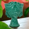 Head h 30 Zahira Emerald Green man  - 2